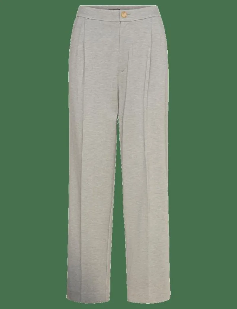 ANNICA PANTS FINE SPORT - Casual byxor|Naja Lauf New