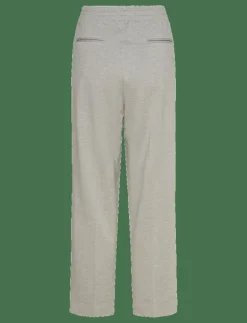 ANNICA PANTS FINE SPORT - Casual byxor|Naja Lauf New