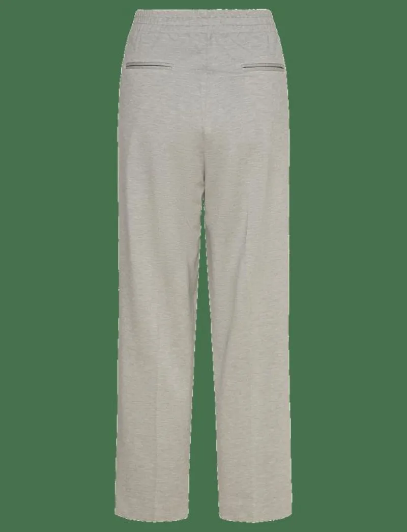 ANNICA PANTS FINE SPORT - Casual byxor|Naja Lauf New