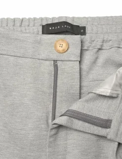 ANNICA PANTS FINE SPORT - Casual byxor|Naja Lauf New