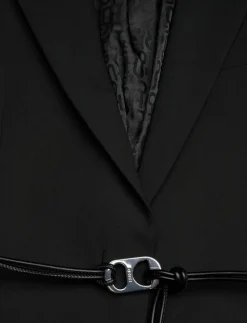 Antera - Kavajer med skärp|HUGO Sale