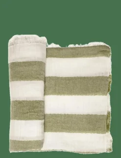 Himla Antibes Pläd - Filtar & Plädar GRASS Clearance