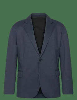 Anton253F1X-H - Enkelknäppta kavajer|HUGO Best