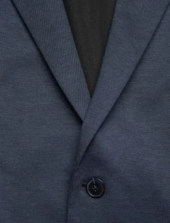 Anton253F1X-H - Enkelknäppta kavajer|HUGO Best