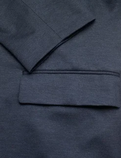 Anton253F1X-H - Enkelknäppta kavajer|HUGO Best