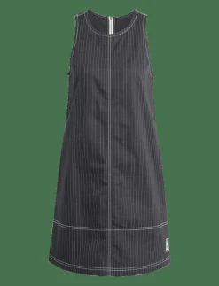 adidas Originals AOP DRESS - Klänningar CARBON Best