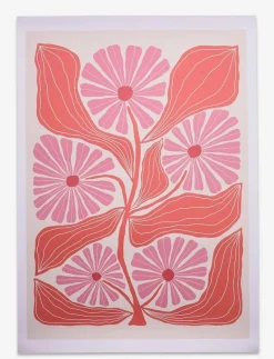 Aparte x Rebecca Zwanzig - Botanisk|Aparte Works