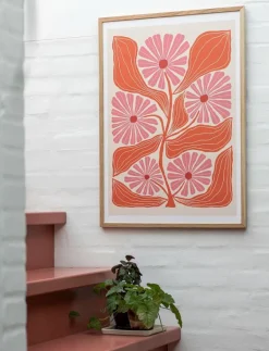 Aparte x Rebecca Zwanzig - Botanisk|Aparte Works