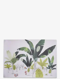 Aparte Works Aparte x Varya Yakovleva - Palm Grove - Botanisk MULTI Online