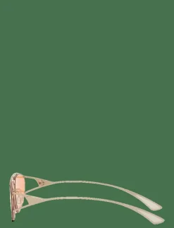 Komono Apollo Expedition Light Gold - Fyrkantiga Best