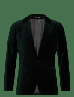 APSARA - Enkelknäppta kavajer|Reiss Hot