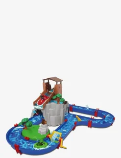 AdventureLand - Övrig vattenleksak|Aquaplay Best