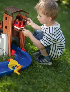 AdventureLand - Övrig vattenleksak|Aquaplay Best