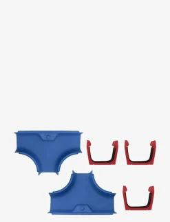 2-Pack T-Sections - Övrig vattenleksak|Aquaplay Outlet