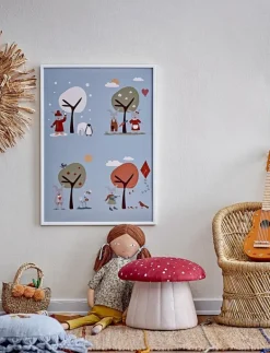 Aranya Hanger - Krokar och galgar|Bloomingville Online