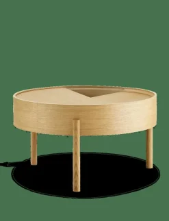 Arc coffee table - Soffbord|WOUD