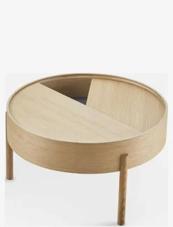 Arc coffee table - Soffbord|WOUD