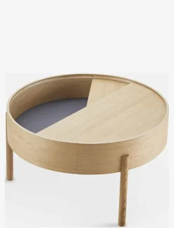 Arc coffee table - Soffbord|WOUD