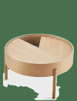 Arc coffee table - Soffbord|WOUD