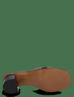 Arcole Vacchetta - Mules med klack|ATP Atelier Sale