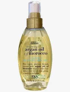 Ogx Argan Reviving Dry Oil 118 ml - Hårvård Sale