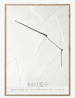 Aries - The Ram - Posters|ChiCura Outlet