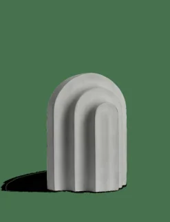 WOUD Arkiv bookend - Bokstöd GREY Sale