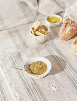 Arles Place Mat 36x50 cm w/fringes - 2 Pack - Servering|compliments Clearance