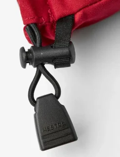 Army Leather Heli Ski - mitt Black - Tumvantar|Hestra Online