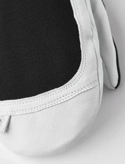 Army Leather Patrol - Tumvantar|Hestra Sale