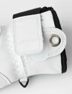 Army Leather Patrol - Tumvantar|Hestra Sale