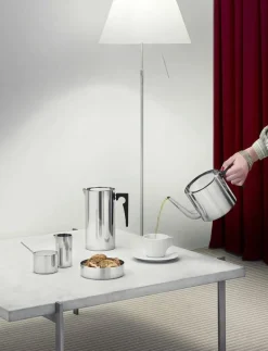 Arne Jacobsen tekanna 1.25 l. - Tekannor|Stelton Clearance