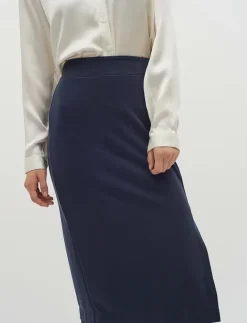 AronoIW Long Skirt - Midi kjolar|InWear Best