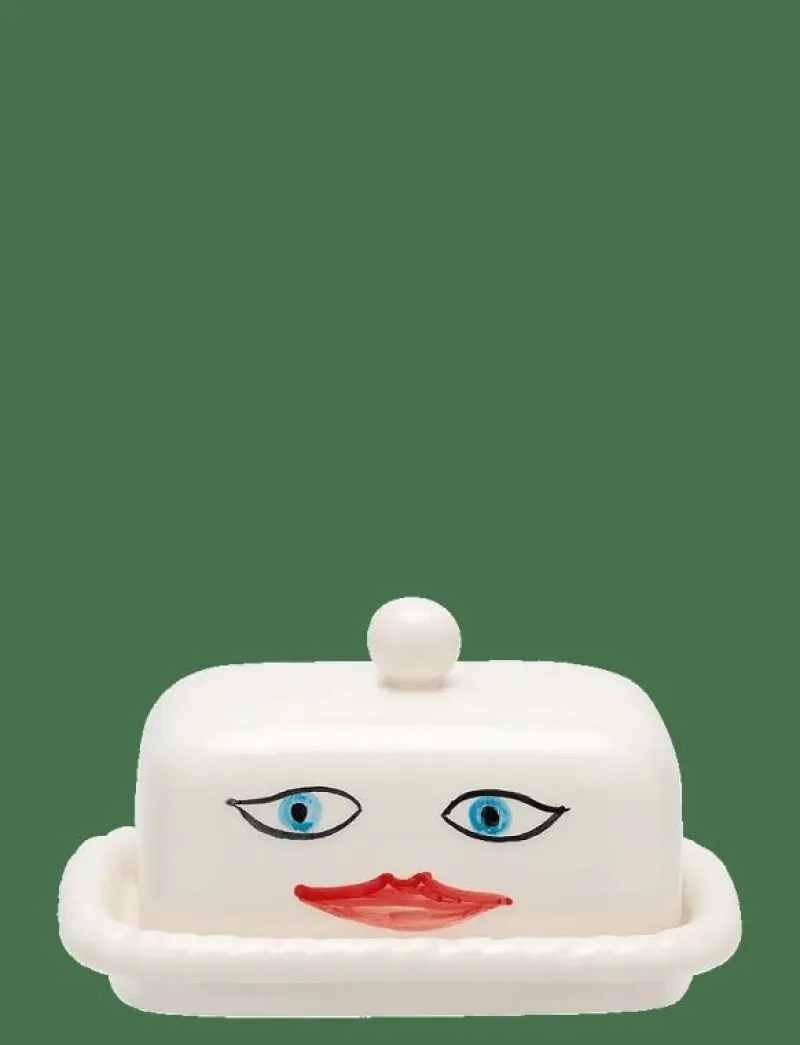 Artistry Butter Dish - Smörbyttor|Anna + Nina