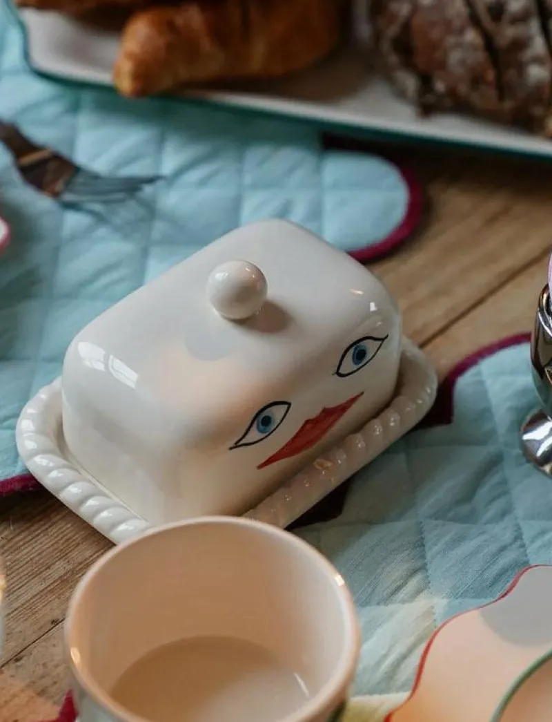 Artistry Butter Dish - Smörbyttor|Anna + Nina