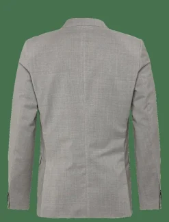 HUGO Arti232X - Enkelknäppta kavajer LIGHT/PASTEL GREY Best