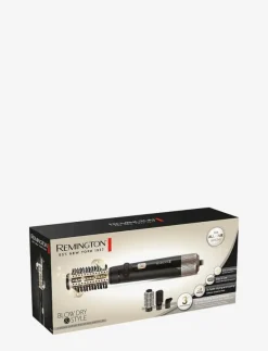 Remington AS7580 Blow Dry & Style – Caring 1000W Rotating Airstyler - Värmeborste Sale