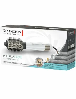 Remington AS8901 HYDRAluxe 1200W Volumising Air Styler - Värmeborste Clearance