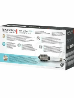 Remington AS8901 HYDRAluxe 1200W Volumising Air Styler - Värmeborste Clearance