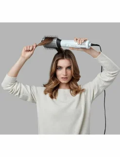 Remington AS8901 HYDRAluxe 1200W Volumising Air Styler - Värmeborste Clearance