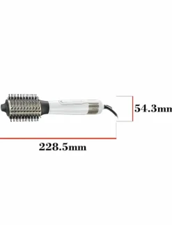 Remington AS8901 HYDRAluxe 1200W Volumising Air Styler - Värmeborste Clearance