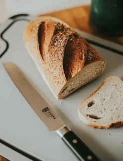 Asama Brödkniv - Knivset|Dorre
