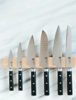 Asama Kockkniv 20 cm - Knivset|Dorre Clearance