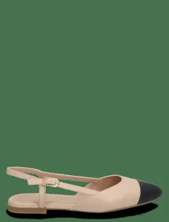 ASLEY25NTO - Platta slingbacks|UNISA Clearance