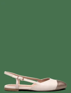 ASLEY25NTOLMT - Platta slingbacks|UNISA Clearance