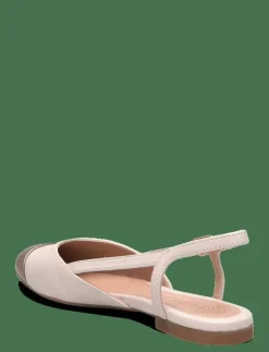 ASLEY25NTOLMT - Platta slingbacks|UNISA Clearance