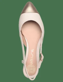 ASLEY25NTOLMT - Platta slingbacks|UNISA Clearance