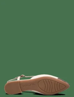 ASLEY25NTOLMT - Platta slingbacks|UNISA Clearance