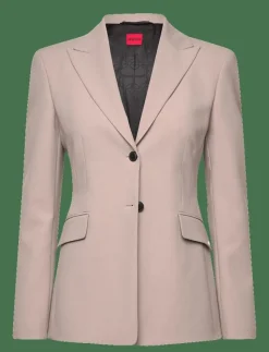 Asmalla - Enkelknäppta kavajer|HUGO Discount