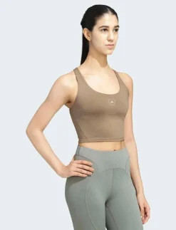 aSMC TST CROP - Sport BH:ar|adidas by Stella McCartney Outlet